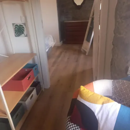 Scirocco - Casa Julieta, *