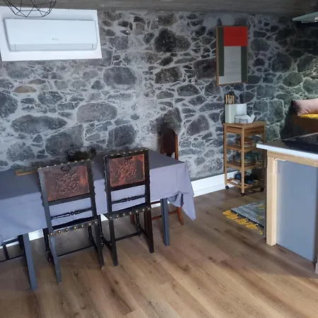 Casa vacanze Scirocco - Casa Julieta,