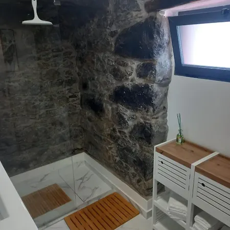 Casa vacanze Scirocco - Casa Julieta, Santa Cruz (Madeira)