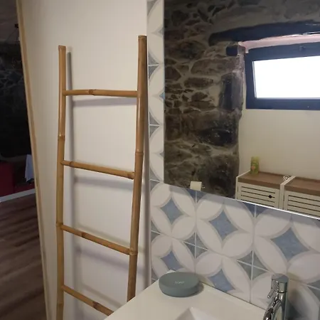Casa vacanze Scirocco - Casa Julieta,
