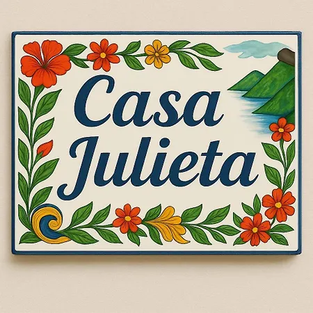 Scirocco - Casa Julieta, Casa vacanze Santa Cruz (Madeira)
