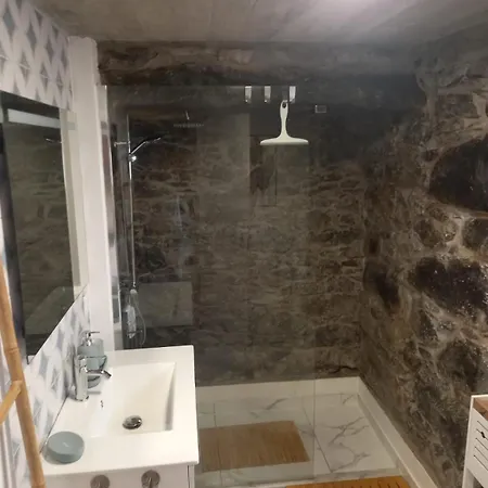 Casa vacanze Scirocco - Casa Julieta,