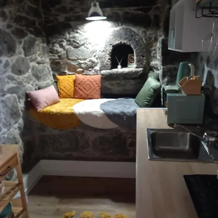 Scirocco - Casa Julieta, Casa vacanze Santa Cruz (Madeira)