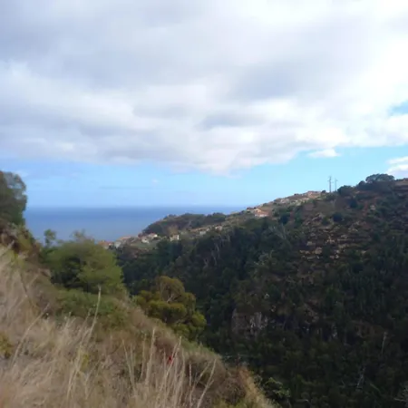 Scirocco - Casa Julieta, Casa vacanze Santa Cruz (Madeira)