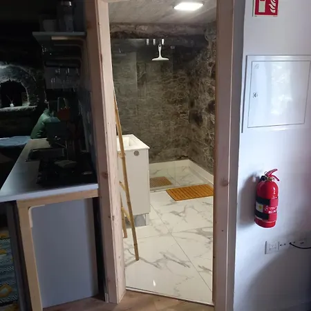 Casa vacanze Scirocco - Casa Julieta,