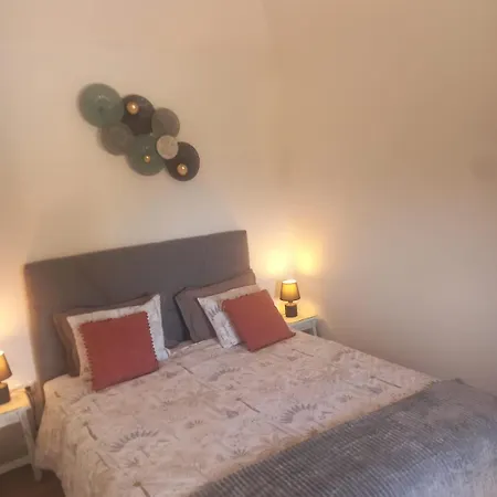 Scirocco - Casa Julieta, Casa vacanze
