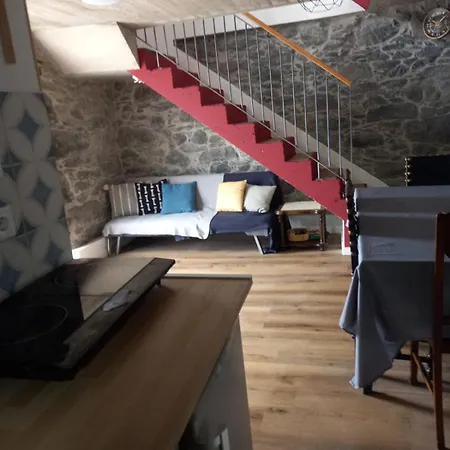 Scirocco - Casa Julieta, Casa vacanze