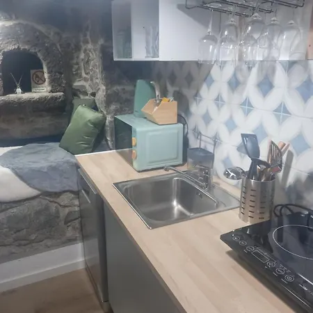 Casa vacanze Scirocco - Casa Julieta,