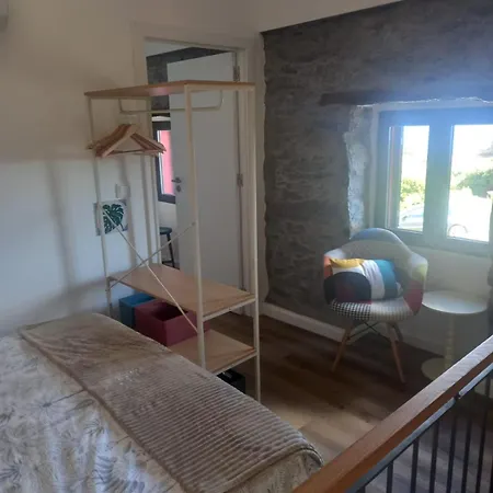 Casa vacanze Scirocco - Casa Julieta,