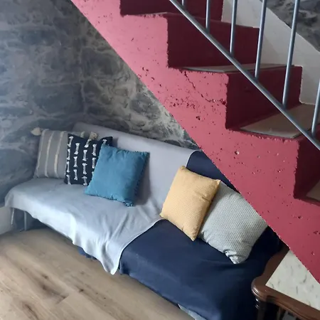 Casa vacanze Scirocco - Casa Julieta, Santa Cruz (Madeira)