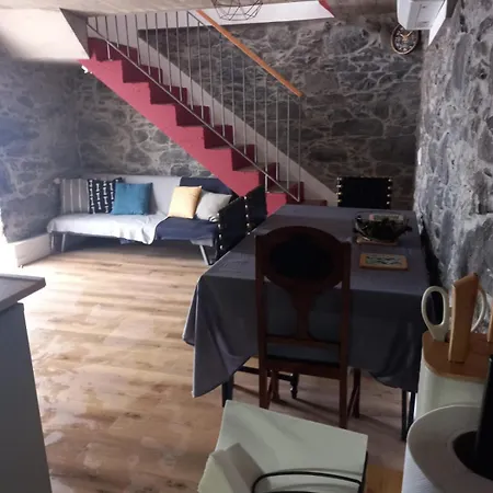 Casa vacanze Scirocco - Casa Julieta, *