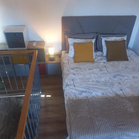 Casa vacanze Scirocco - Casa Julieta, Santa Cruz (Madeira)