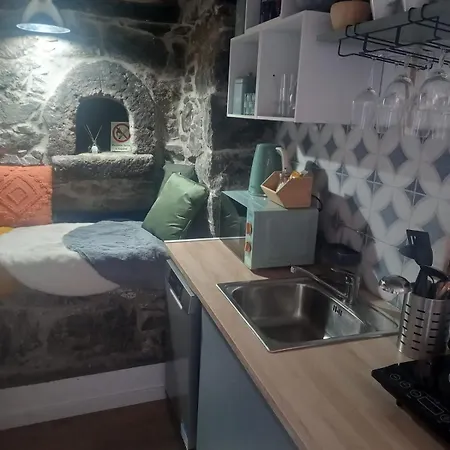 Scirocco - Casa Julieta, *